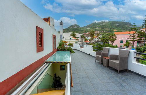 Mateus House - Porto da Cruz Center - Foto 24