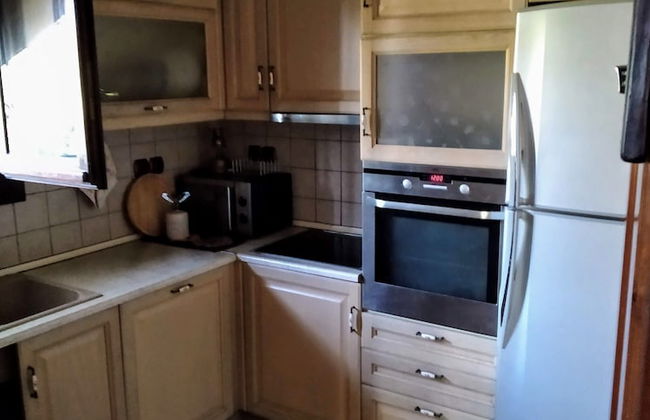 Miression Pelion House - Photo 21