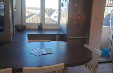 Appartement proche centre-ville, parking gratuit - Foto 7