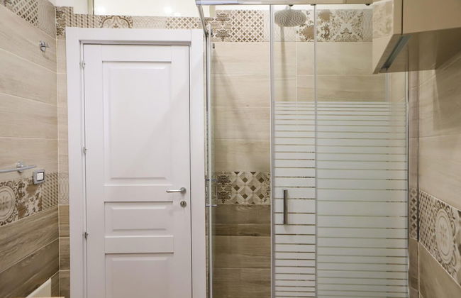 Cozy Apartment in Piazza Cavour by Wonderful Italy - Foto 25