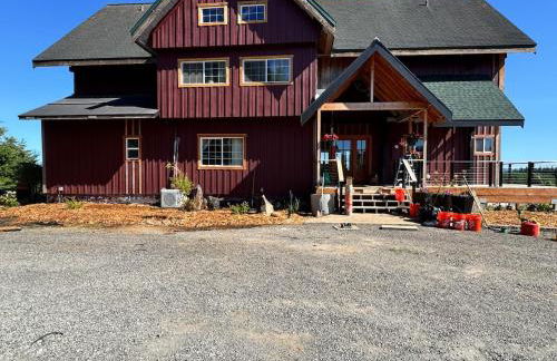 Welcome to Raven Ridge Lodge - where time slows - Photo 45