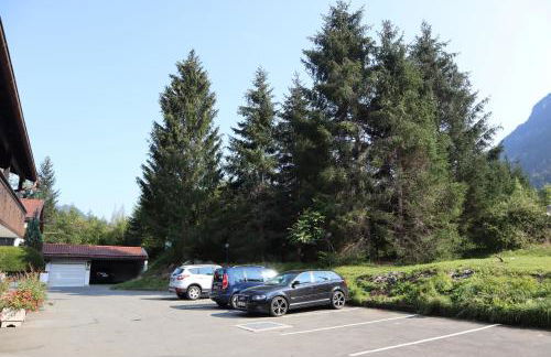 Apartment Zugspitz - Foto 23