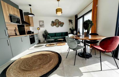 Résidence Porticcio Vacations Vue Mer Piscine & Jacuzzi - Foto 55