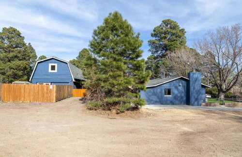 Relaxing Mountain Haven by Nature's Doorstep - Foto 8