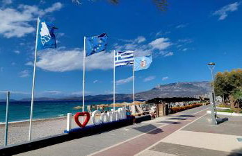 BLACK & WHITE SeaSide House - Foto 48