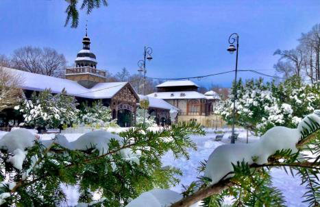 Apartament Pers - ciepło, cisza i klimat - Foto 27