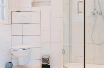 Appartement Residenz Panorama - Einzigartiges Loft im Herzen von Würzburg mit 2 Balkonen und Panorama-Aussicht! - Foto 17