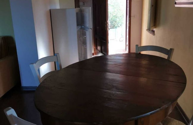 Amaranth House Rooms and Apartments - Foto 27