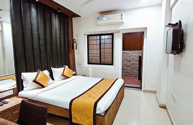 TIM Santacruz Mumbai Airport - Foto 13