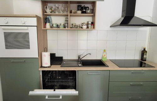 Villa AveKalu - Foto 9