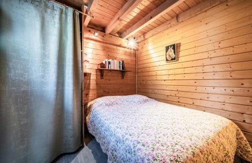 Chalet 6p Confort - Le grand Tetras - Foto 12