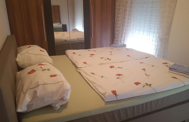 Outletcity Ferienwohnung - Foto 2