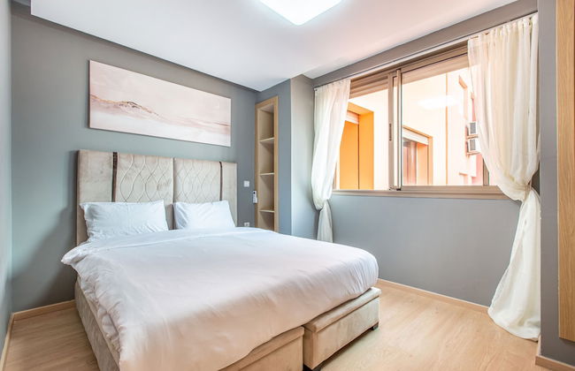 ZARI BOUTIQUE Aparthotel - Foto 40