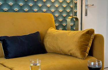 Au fil de l'eau Malzéville 6 pers - Foto 19