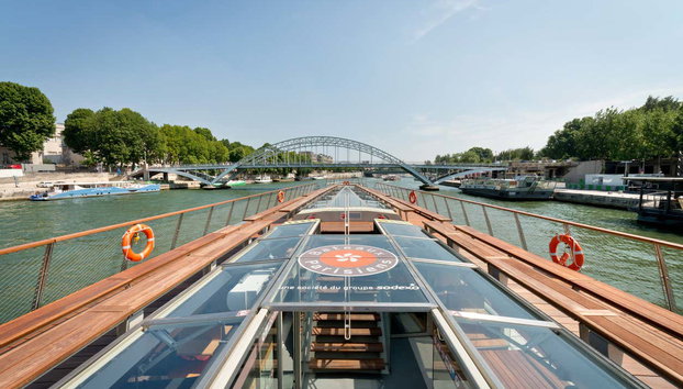 Go City Paris Pass - Foto 4, Navegando por el río Sena