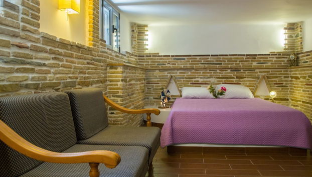 Corinthian Residence - Foto 3, Quarto