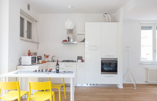 Vicenza - Via Fantoni - Foto 20