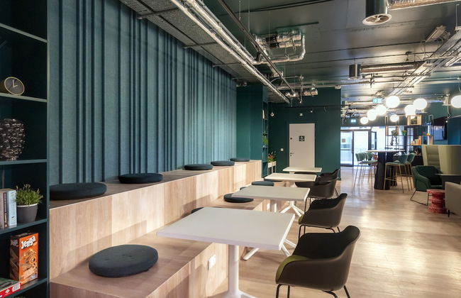 Stoneybatter Place Summer Accommodation - Foto 4