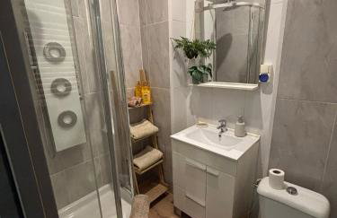 Studio proche gare - Foto 7