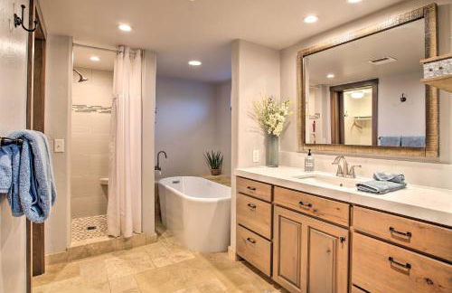 Indian Wells Retreat with Pool, Near Tennis Garden - Foto 17