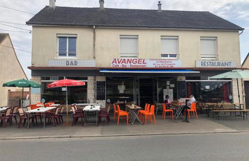 Location appartement entier T1 24h Le Mans - Photo 1