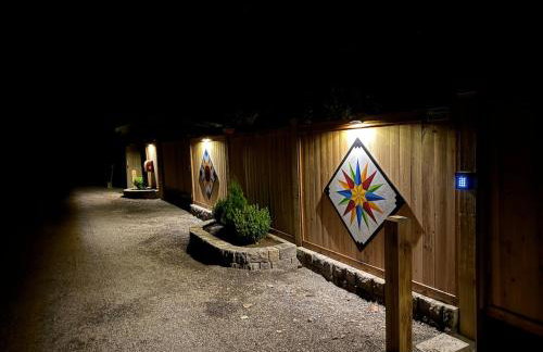 Cozy Lakefront Cottage - Foto 31