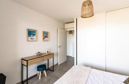 L'étincelle de Stagnola - Vue mer - Foto 14