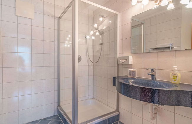 Apartment in Stubaital Near Ski Lift - Photo 13