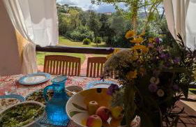 Villetta La Casa Vecchia Baja Sardinia - Foto 26