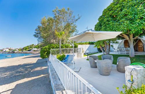 Villa di Lusso sul Mare a Diamante - Villa Ventre - Foto 15