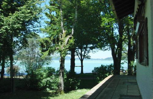 Ferientraum Kobellstrasse - Foto 15