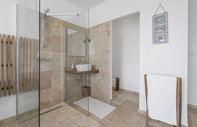 Villa La Sucrerie in Les Anses-d Arlet - Photo 19