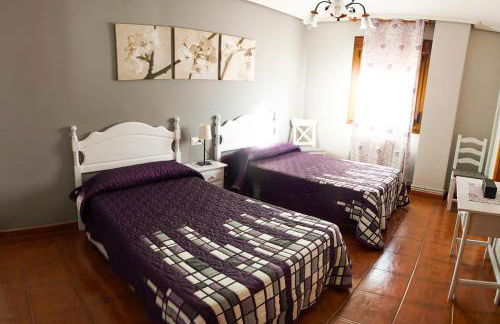 Apartamentos Rurales El Prado - Foto 126