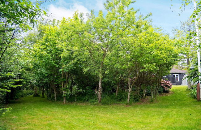 6 Person Holiday Home in Struer-by Traum - Foto 50