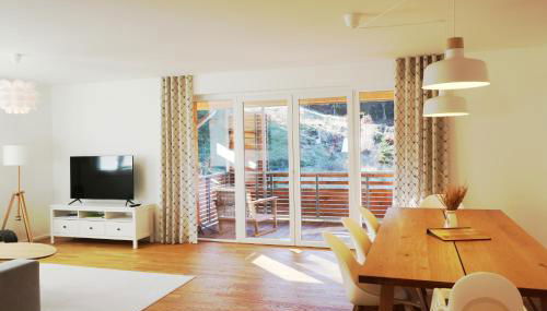 Haus Wiesenquelle - Fewo 10 "Uff'm Berg", Feldberg - Foto 3