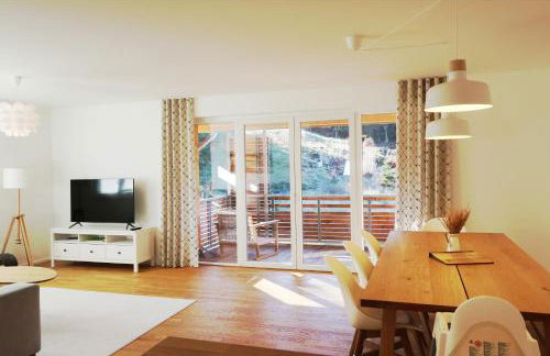 Haus Wiesenquelle - Fewo 10 "Uff'm Berg", Feldberg - Foto 3