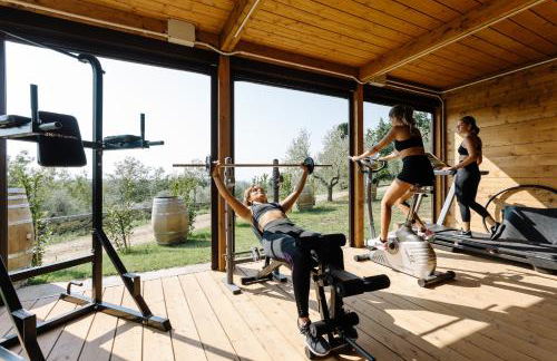 Fattoria Pogni - Foto 80