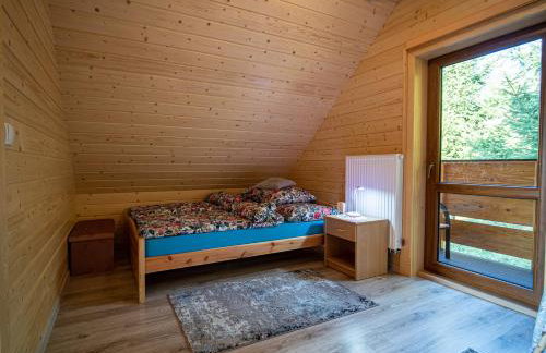 Domek Nad Stawem II - Foto 17