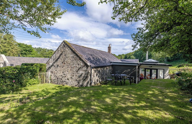 Spindlestone Cottage - North East Escapes - Foto 29