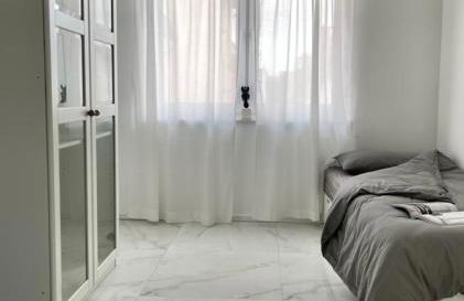 Neubau Apartment 4 Zimmer 111 Quadratmeter inklusive Küche Große Balkonterasse 2x Bad Auto Parkplatz Citynah Braunschweig - Foto 4