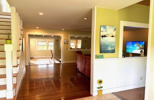 Modern Luxury Beach House Kailua - Foto 5