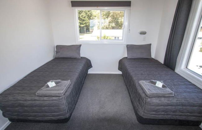 Mahia Beach Motel and Holiday Park - Photo 18