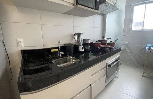 Promenade II Ap 508 PONTA VERDE - MACEIÓ - Foto 8