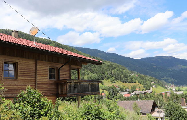 Chalet Jupiter - Photo 20