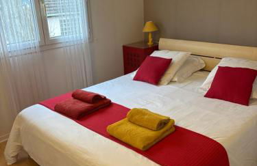 Petite Maison de campagne dépaysante - Foto 30