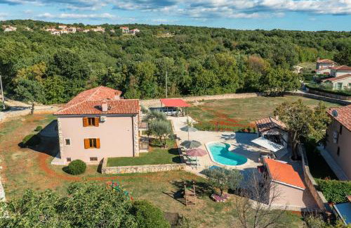 Villa Marijanin Vrt - Foto 25