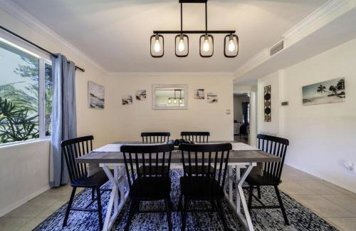 Beautiful 2bd with River Views & Amazing Sunsets in Ft Myers - Foto 8