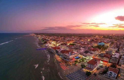 Eden Suite Paralia - Foto 50