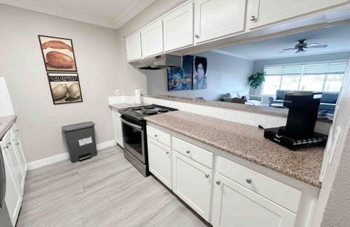 Spacious South Bay Condo - Foto 2