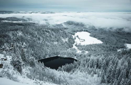 Ferienwohnungen Hirschen - Foto 61